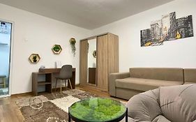 Apartament Fălticeni